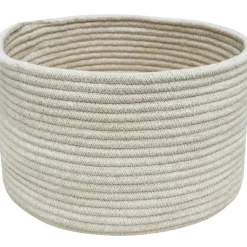 Panier de rangement Gram naturel (35 x 20 cm)