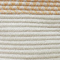 Panier de rangement Kilo miel (25 x 40 cm)