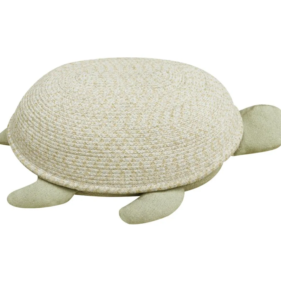Panier de rangement Mama Turtle (45 x 70 cm)