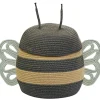 Panier de rangement Maman Abeille (Ø 30 x 32 cm)