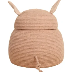 Panier de rangement Peggy le cochon