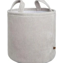 Panier de rangement Sense gris (38 cm)