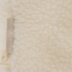 Panier de rangement Teddy Miffy Oatmeal (14 x 18 cm)