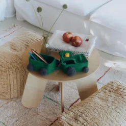 Panier de rangement Tracteur