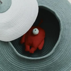 Panier de rangement UFO