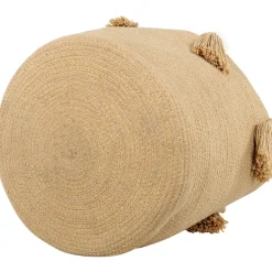 Panier de rangement Woody Miel(30 x 30 cm)