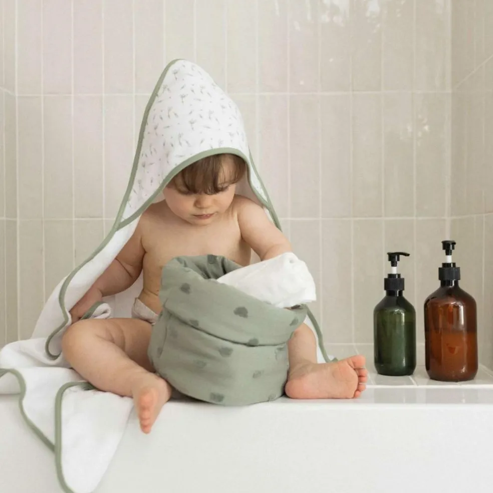 Panier de toilette Beauty Case Honey