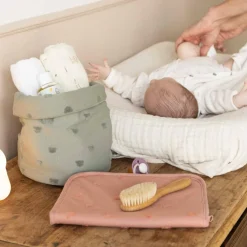 Panier de toilette Beauty Case Honey