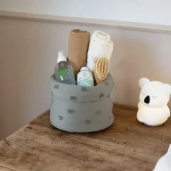 Panier de toilette Beauty Case Honey