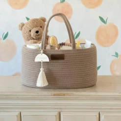 Panier de toilette Bristol