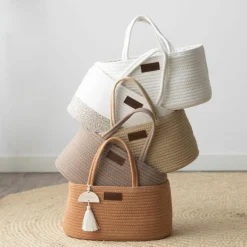 Panier de toilette Bristol