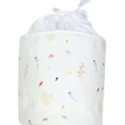 Panier de toilette Cache-cache en forêt