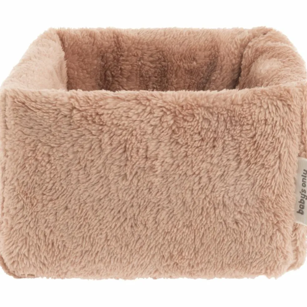 Panier de toilette Cozy Tuscany (18 x 18 cm)