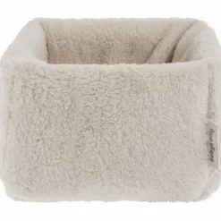 Panier de toilette Cozy Warm linen (18 x 18 cm)