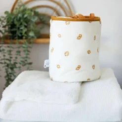 Panier de toilette Diplododo