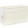Panier de toilette Ivory Powder (24 cm)
