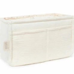 Panier de toilette Ivory Powder (24 cm)