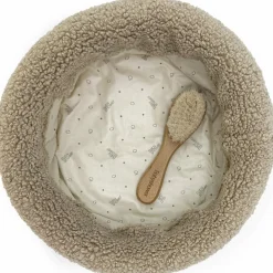 Panier de toilette Latte Doodle (22 cm)