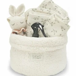 Panier de toilette Mouton (22 cm)