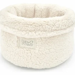 Panier de toilette Mouton (18 cm)