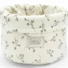 Panier de toilette Olive Bloom (18 cm)