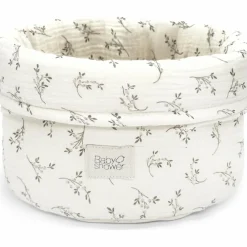 Panier de toilette Olive Bloom (22 cm)