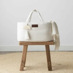 Panier de toilette Oslo