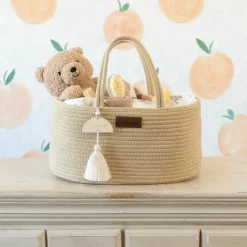 Panier de toilette Salem