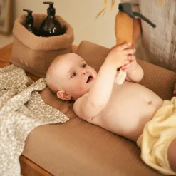 Panier de toilette Sesame Wabi-Sabi (20x18 cm)