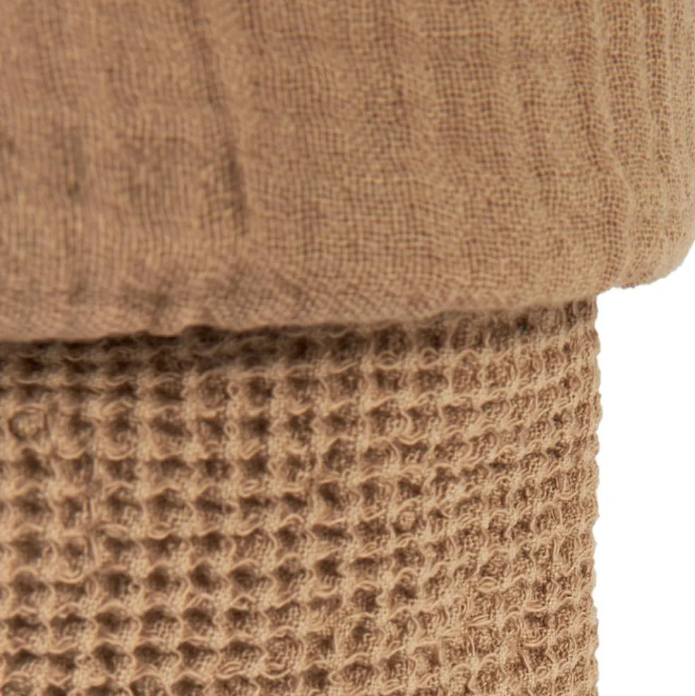 Panier de toilette Sesame Wabi-Sabi (20x18 cm)