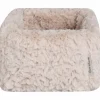 Panier de toilette Snow Vieux rose (18 x 18 cm)