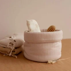 Panier de toilette Tam Tam