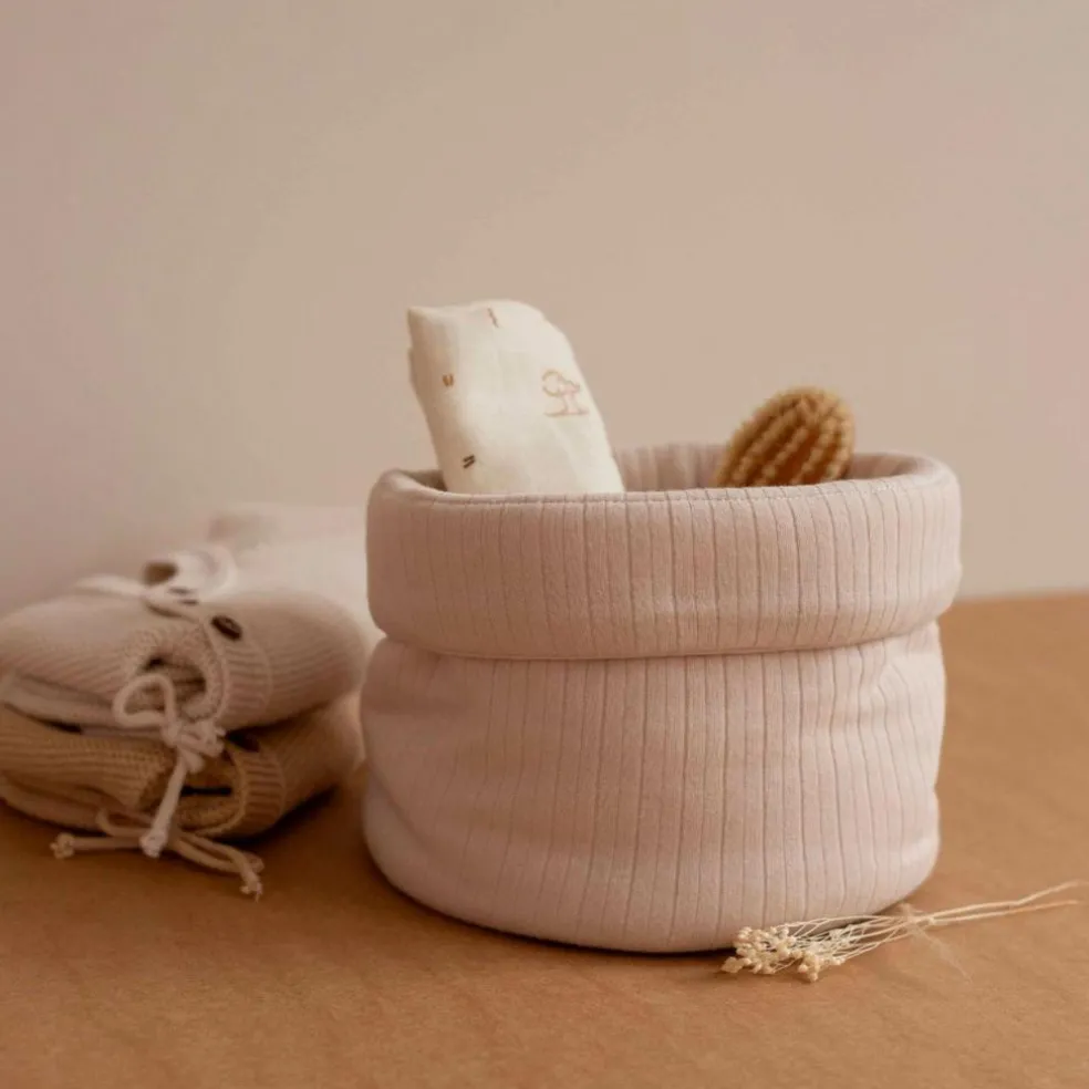 Panier de toilette Tam Tam