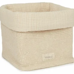 Panier en coton Wabi-Sabi (20 x 18 cm) Ginger