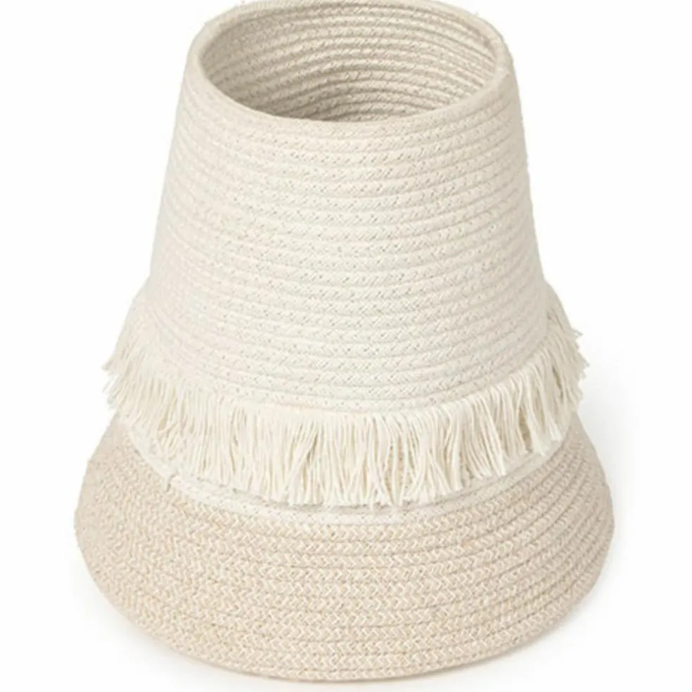 Panier Grand Champignon