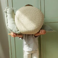 Panier Grand Escargot