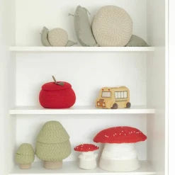 Panier Grand Escargot