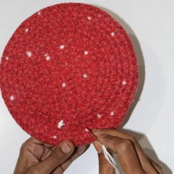 Panier Mini Champignon