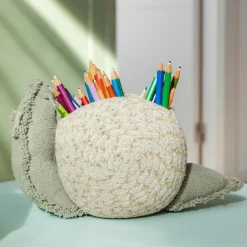 Panier Mini Escargot