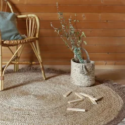 Panier mural Oslo (20 cm)