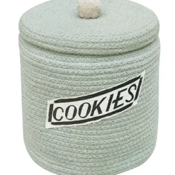 Panier pot à cookies