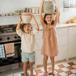 Panier pot à cookies