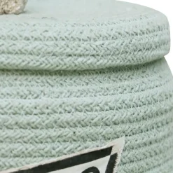 Panier pot à cookies