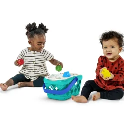 Panier trieur de formes Magic Touch