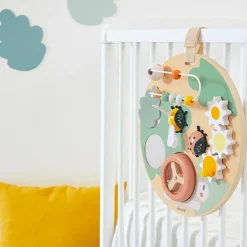 Panneau d'activités Sweet Cocoon