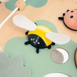 Panneau d'activités Sweet Cocoon