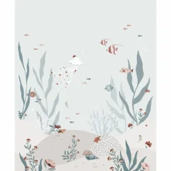 Papier peint panoramique Ocean field (200 x 248 cm)