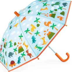 Parapluie enfant Dinosaures