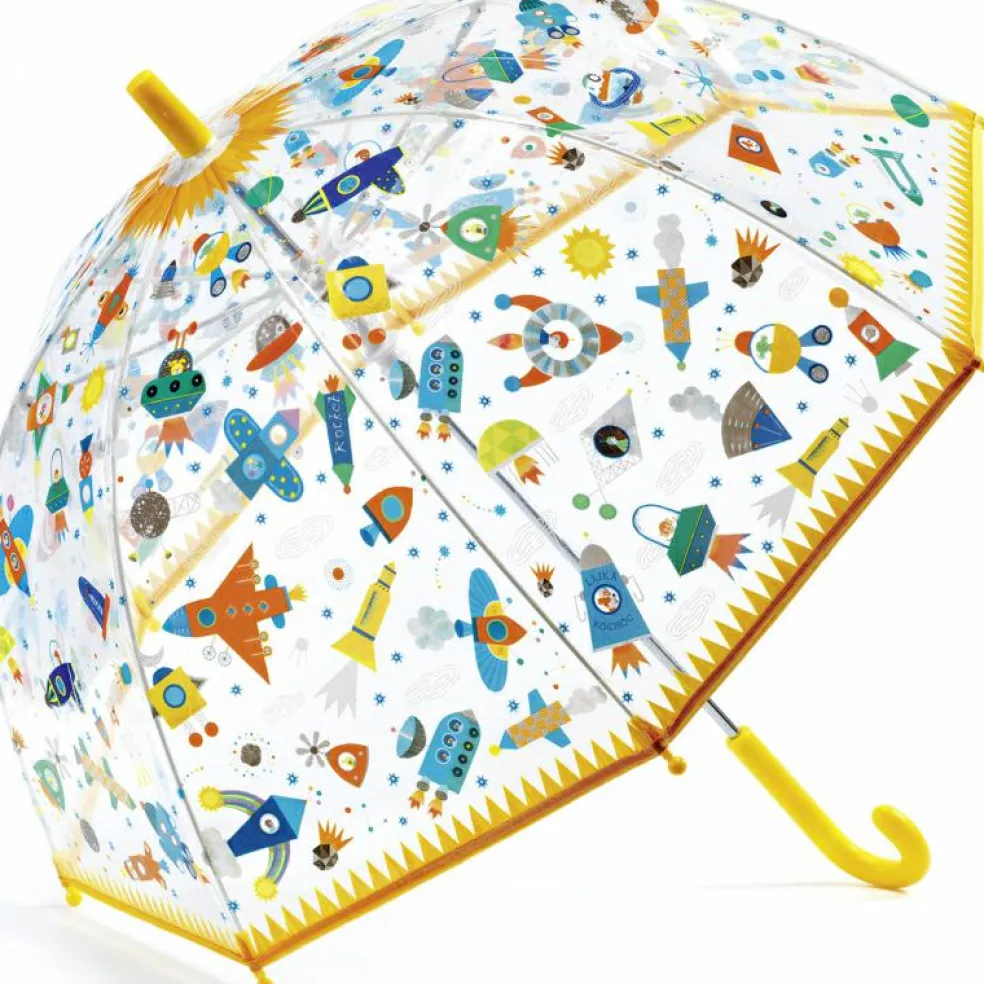 Parapluie enfant Espace