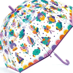 Parapluie enfant Pop rainbow